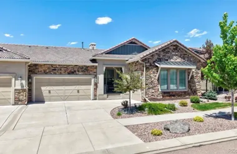 2032 RUFFINO DR, COLORADO SPRINGS, CO, 8..., Colorado Springs, CO 80921