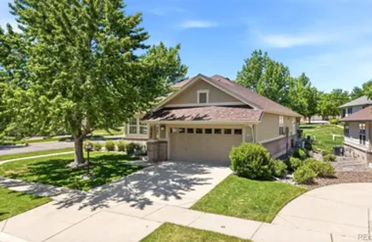 7883 S BUCHANAN WAY, AURORA, CO, 80016, Aurora, CO 80016