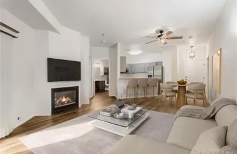 2896 W RIVERWALK CIR A109, LITTLETON, CO..., Littleton, CO 80123