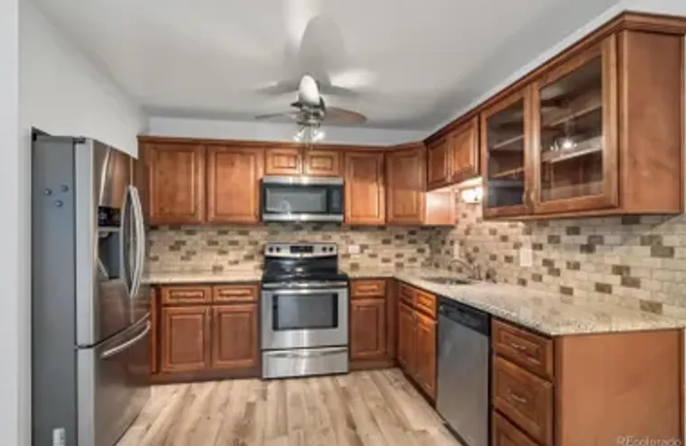 675 S CLINTON ST 11B, DENVER, CO, 80247, Denver, CO 80247