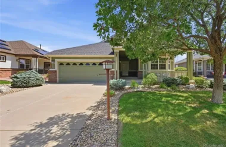 21993 E HERITAGE PKWY, AURORA, CO, 80016, Aurora, CO 80016