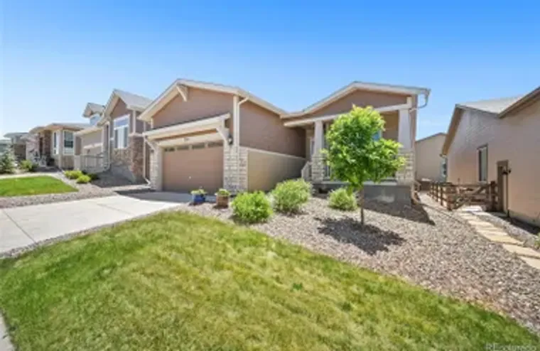 332 ALUMROOT ST, CASTLE ROCK, CO, 80104, Castle Rock, CO 80104