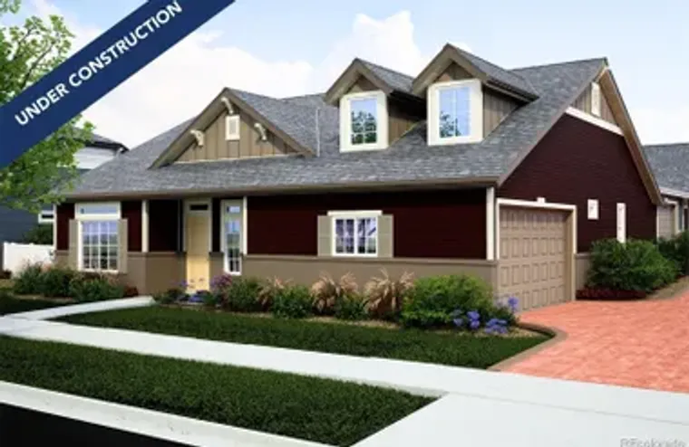 5157 N QUATAR ST, AURORA, CO, 80019, Aurora, CO 80019