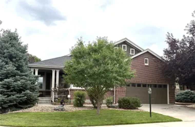 8644 E 148TH CIR, THORNTON, CO, 80602, Thornton, CO 80602