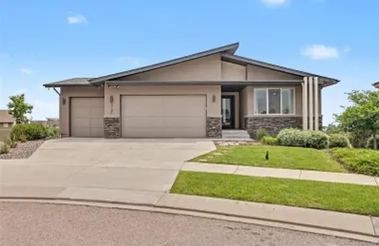 3721 HERMOSA CREEK CT, COLORADO SPRINGS,..., Colorado Springs, CO 80924