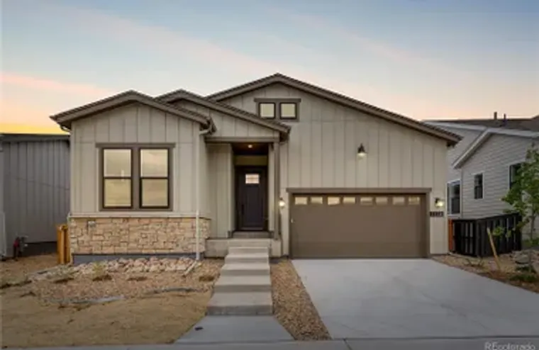 11146 STONEPATH ST, LITTLETON, CO, 80125, Littleton, CO 80125