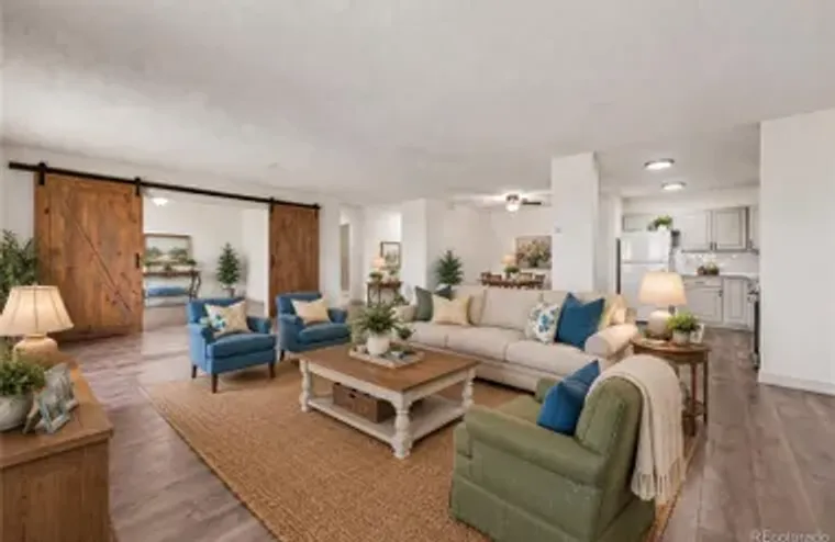 300 S CLINTON ST 8C, DENVER, CO, 80247, Denver, CO 80247