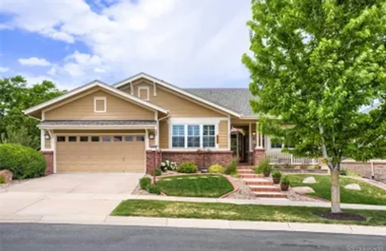 8011 S SHAWNEE ST, AURORA, CO, 80016, Aurora, CO 80016