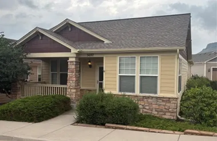 5697 GORE RANGE CT, GOLDEN, CO, 80403, Golden, CO 80403