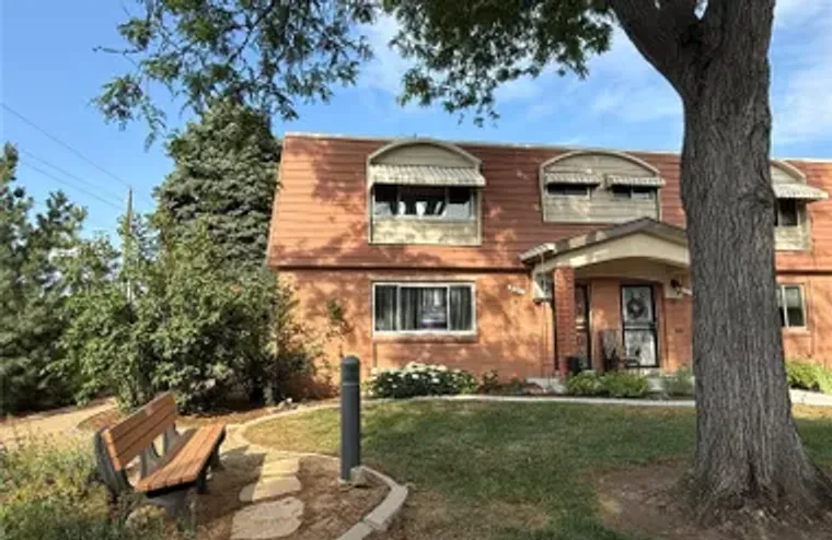 9207 E CENTER AVE, DENVER, CO, 80247, Denver, CO 80247