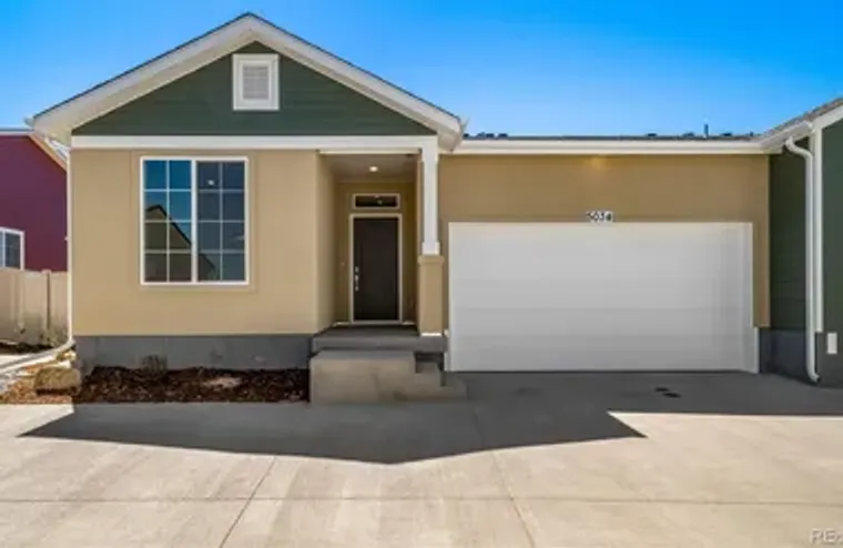 5012 N TEMPE ST, AURORA, CO, 80019, Aurora, CO 80019