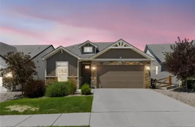 6364 MELVICK PT, COLORADO SPRINGS, CO, 8..., Colorado Springs, CO 80927