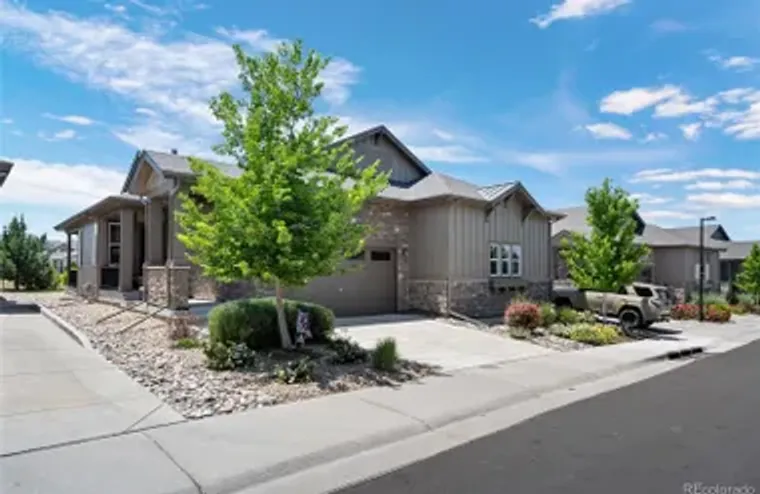 3597 NEW HAVEN CIR, CASTLE ROCK, CO, 801..., Castle Rock, CO 80109