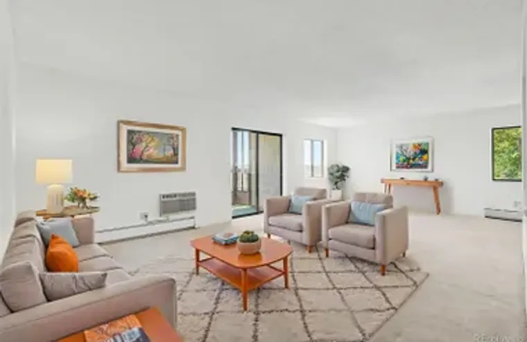 13850 E MARINA DR 101, AURORA, CO, 80014, Aurora, CO 80014