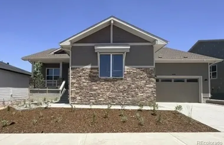 444 AGOSERIS WAY, CASTLE ROCK, CO, 80104, Castle Rock, CO 80104