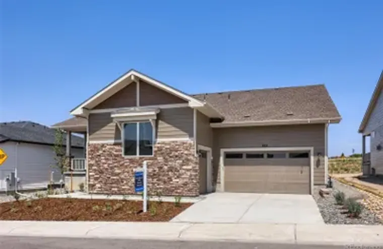 444 AGOSERIS WAY, CASTLE ROCK, CO, 80104, Castle Rock, CO 80104