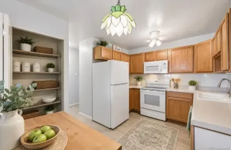 9335 E CENTER AVE 2B, DENVER, CO, 80247, Denver, CO 80247