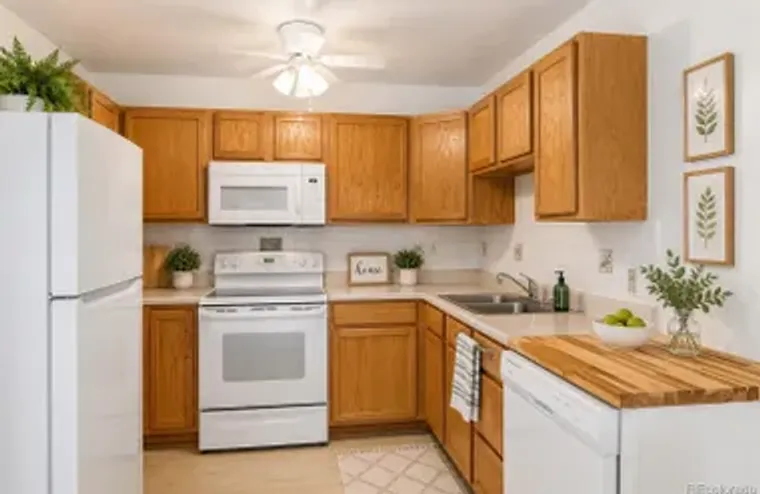 9335 E CENTER AVE 2B, DENVER, CO, 80247, Denver, CO 80247
