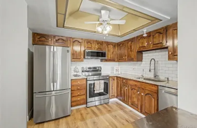13961 E MARINA DR 206, AURORA, CO, 80014, Aurora, CO 80014