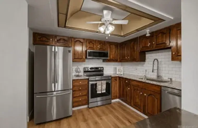 13961 E MARINA DR 206, AURORA, CO, 80014, Aurora, CO 80014