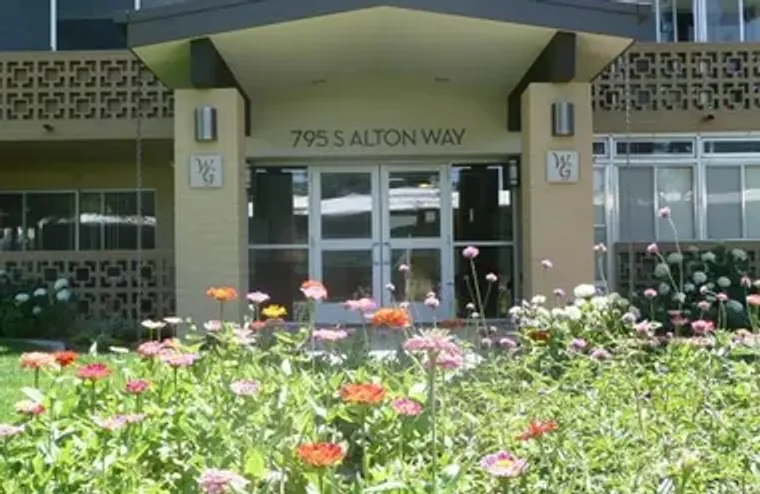795 S ALTON WAY 7A, DENVER, CO, 80247, Denver, CO 80247