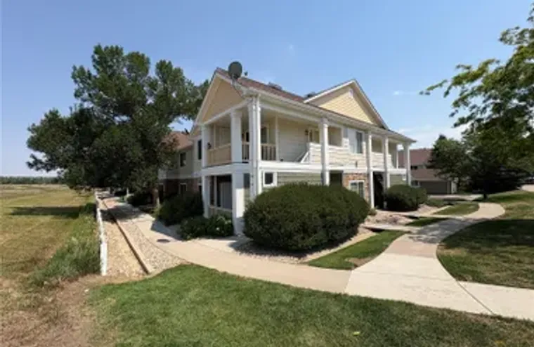 4645 HAHNS PEAK DR 102, LOVELAND, CO, 80..., Loveland, CO 80538