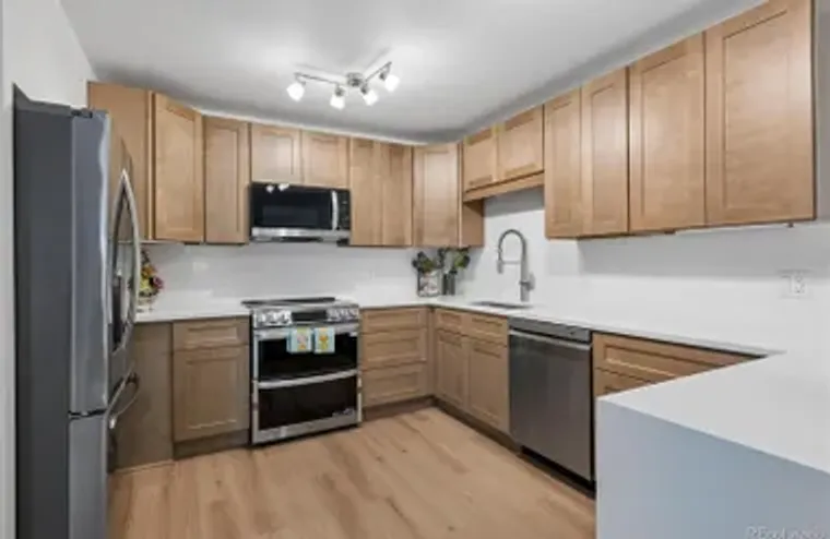 615 S ALTON WAY 10D, DENVER, CO, 80247, Denver, CO 80247