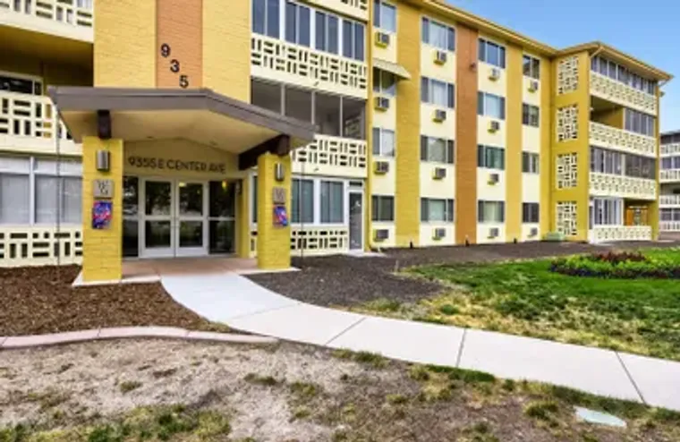 9355 E CENTER AVE 9C, DENVER, CO, 80247, Denver, CO 80247