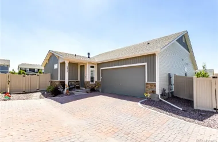 5913 HASTER GRV, COLORADO SPRINGS, CO, 8..., Colorado Springs, CO 80927