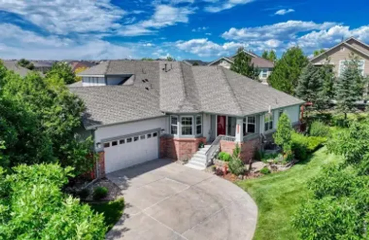 8263 S SICILY CT, AURORA, CO, 80016, Aurora, CO 80016