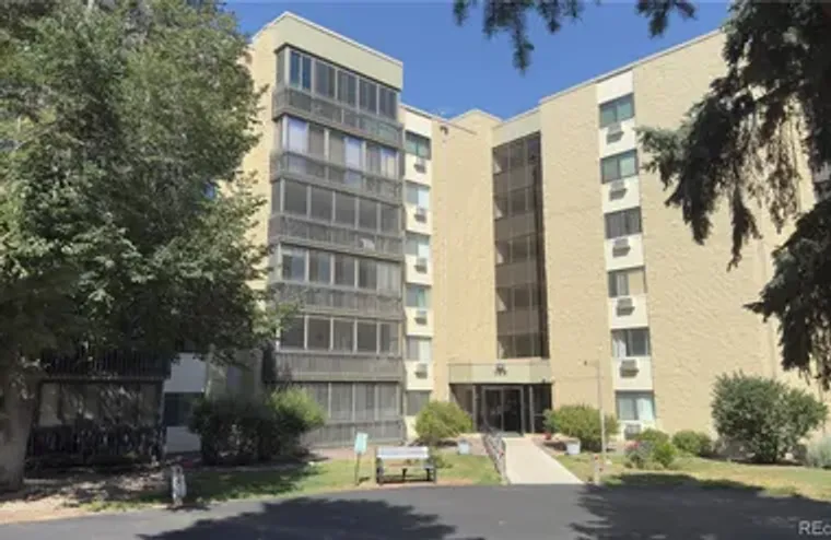 13661 E MARINA DR 307, AURORA, CO, 80014, Aurora, CO 80014