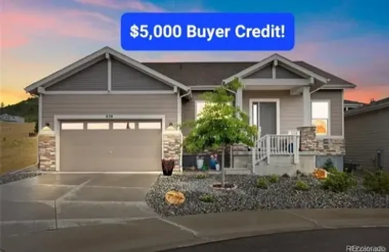 838 BAHIA PT, CASTLE ROCK, CO, 80104, Castle Rock, CO 80104