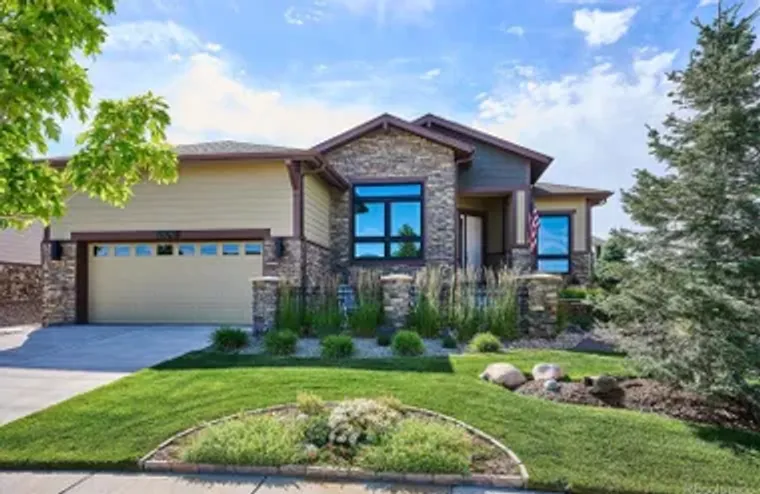 23070 E DEL NORTE CIR, AURORA, CO, 80016, Aurora, CO 80016
