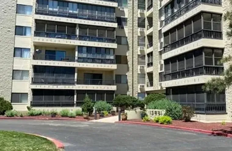 13991 E MARINA DR 103, AURORA, CO, 80014, Aurora, CO 80014