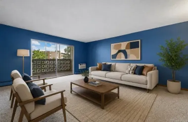 9150 E CENTER AVE 4B, DENVER, CO, 80247, Denver, CO 80247