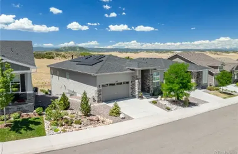 5647 WATER AVENS DR, CASTLE ROCK, CO, 80..., Castle Rock, CO 80104
