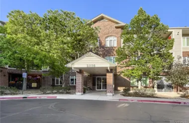 2896 W RIVERWALK CIR A205, LITTLETON, CO..., Littleton, CO 80123