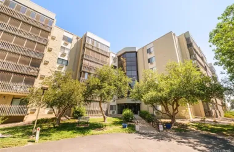 14390 E MARINA DR 311, AURORA, CO, 80014, Aurora, CO 80014