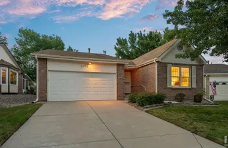 2675 S JOHNSON CIR, LAKEWOOD, CO, 80227, Lakewood, CO 80227
