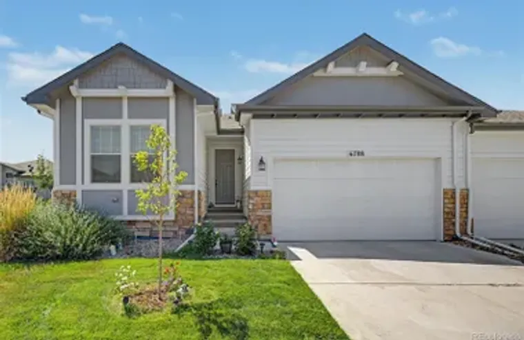 6788 ZEBRA GRASS LN, PARKER, CO, 80138, Parker, CO 80138