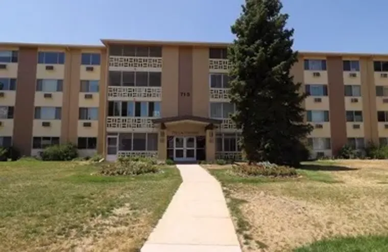 715 S ALTON WAY 7A, DENVER, CO, 80247, Denver, CO 80247