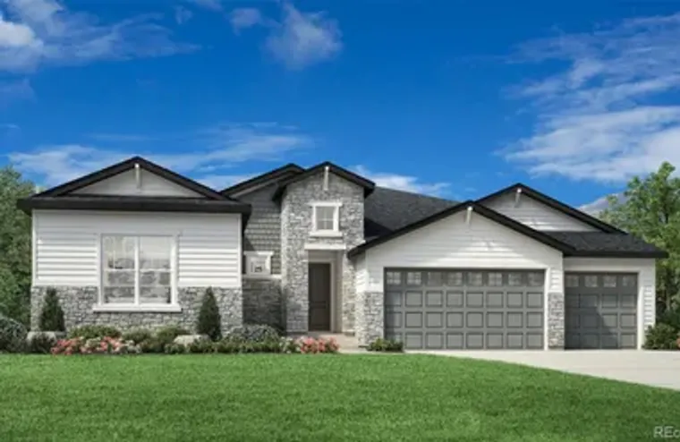 412 AGOSERIS WAY, CASTLE ROCK, CO, 80104, Castle Rock, CO 80104