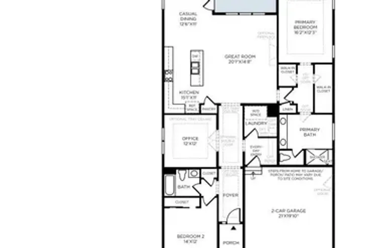474 BASIN DAISY ST, CASTLE ROCK, CO, 801..., Castle Rock, CO 80104