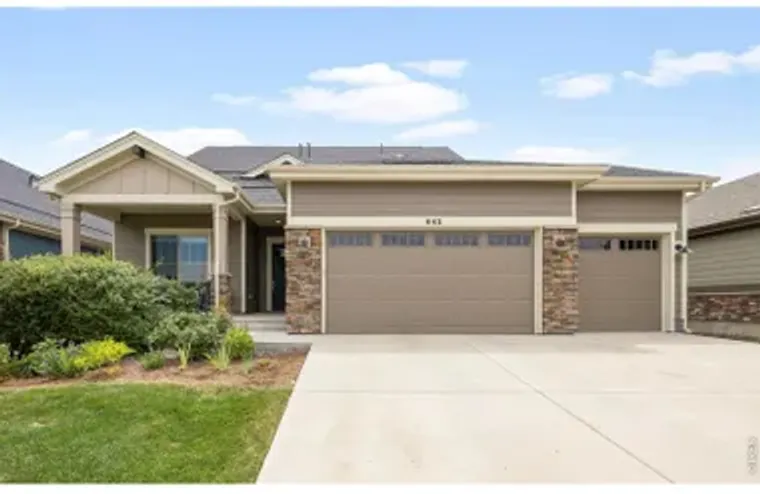 645 BRENNAN CIR, ERIE, CO, 80516, Erie, CO 80516