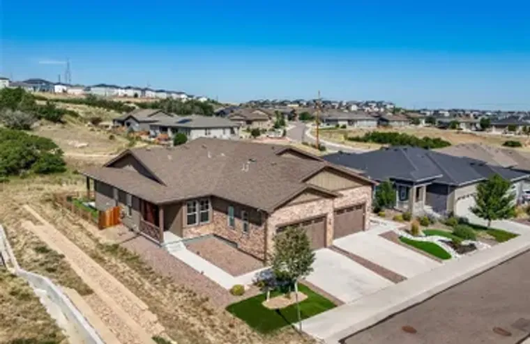 461 HIDEAWAY CT, CASTLE ROCK, CO, 80104, Castle Rock, CO 80104