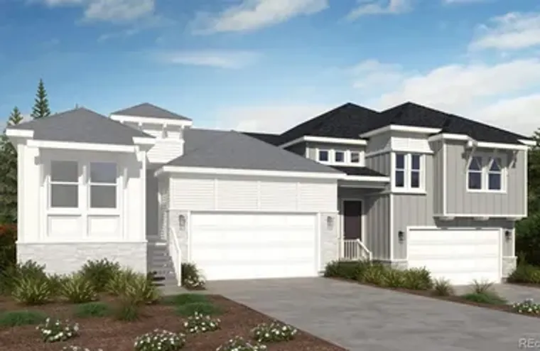 1874 GRAYSIDE CIR, CASTLE ROCK, CO, 8010..., Castle Rock, CO 80109