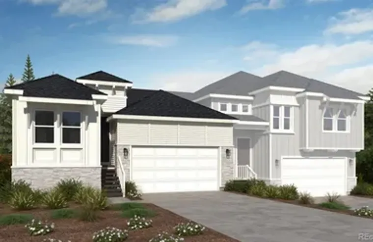 1888 GRAYSIDE CIR, CASTLE ROCK, CO, 8010..., Castle Rock, CO 80109
