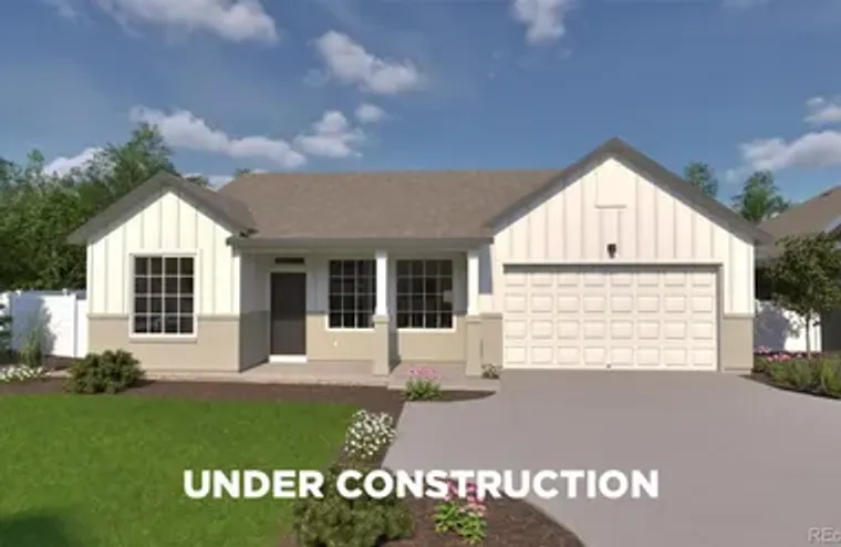22115 E 49TH PL, AURORA, CO, 80019, Aurora, CO 80019
