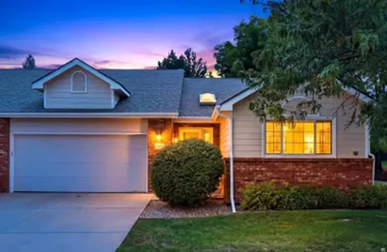 1533 TULIP CT, LONGMONT, CO, 80501, Longmont, CO 80501
