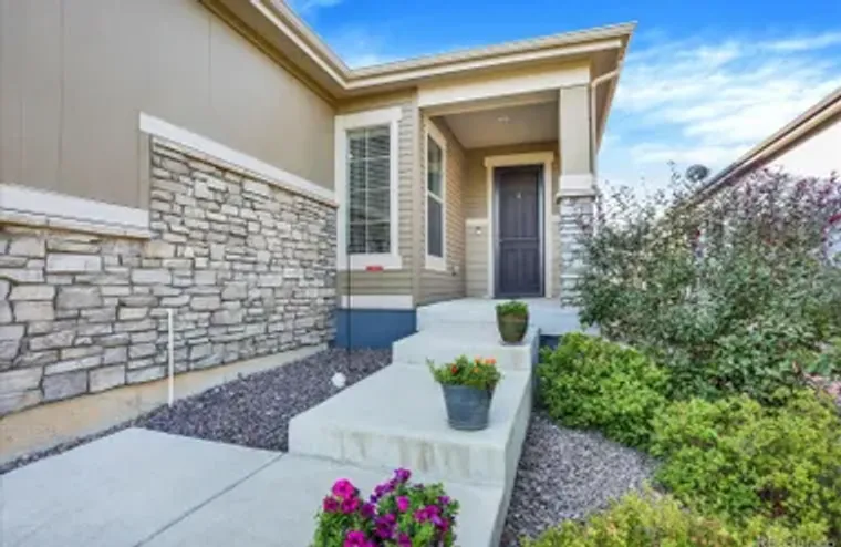 7810 PLATEAU CREEK LN, LITTLETON, CO, 80..., Littleton, CO 80125